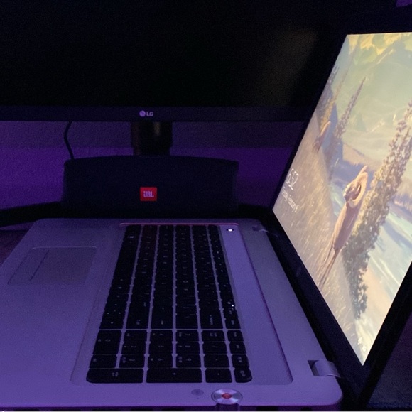 HP ENVY PC